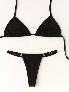 Biquíni Marquinha de Fita com Regulagem – Praiar