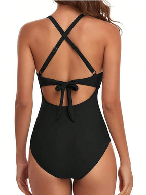 Maiô Modelador - Maviele