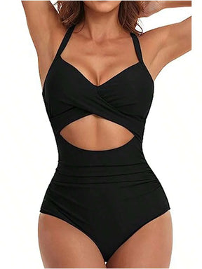 Maiô Modelador - Maviele