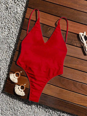 Maiô Exclusivo Liz - Maviele