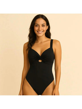 Maiô feminino elegante - Maviele