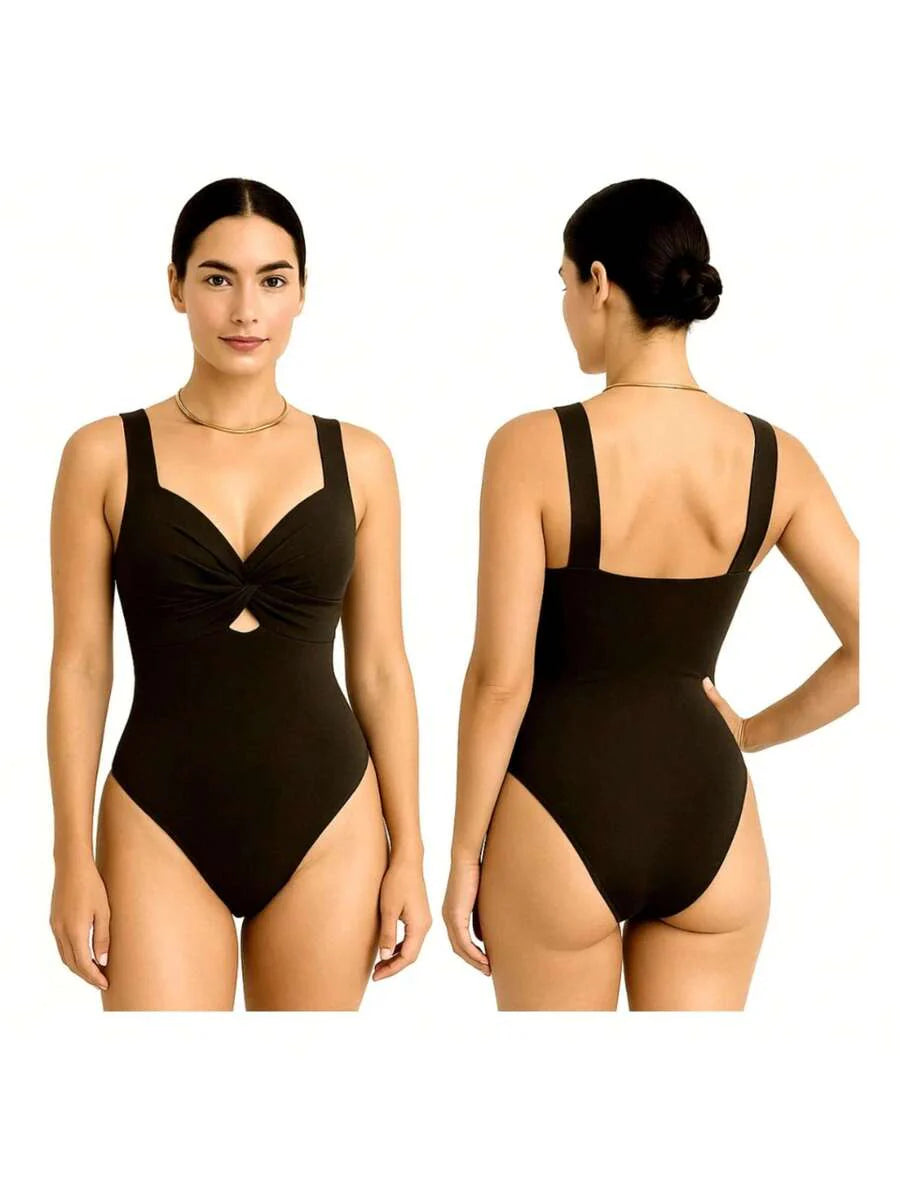 Maiô feminino elegante - Maviele