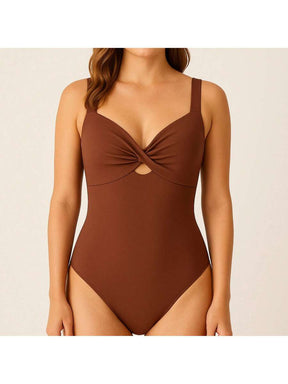 Maiô feminino elegante - Maviele