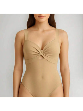 Maiô feminino elegante - Maviele