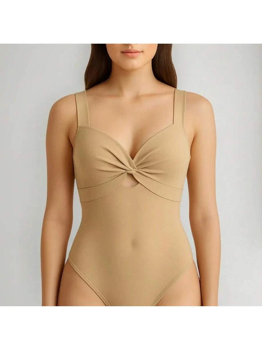 Maiô feminino elegante - Maviele