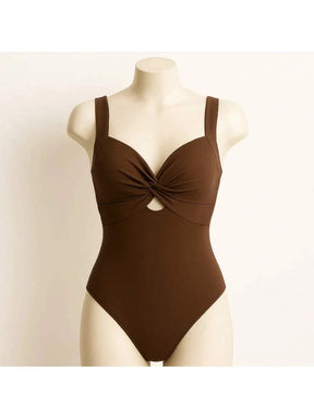 Maiô feminino elegante - Maviele