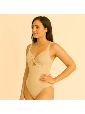 Maiô feminino elegante - Maviele