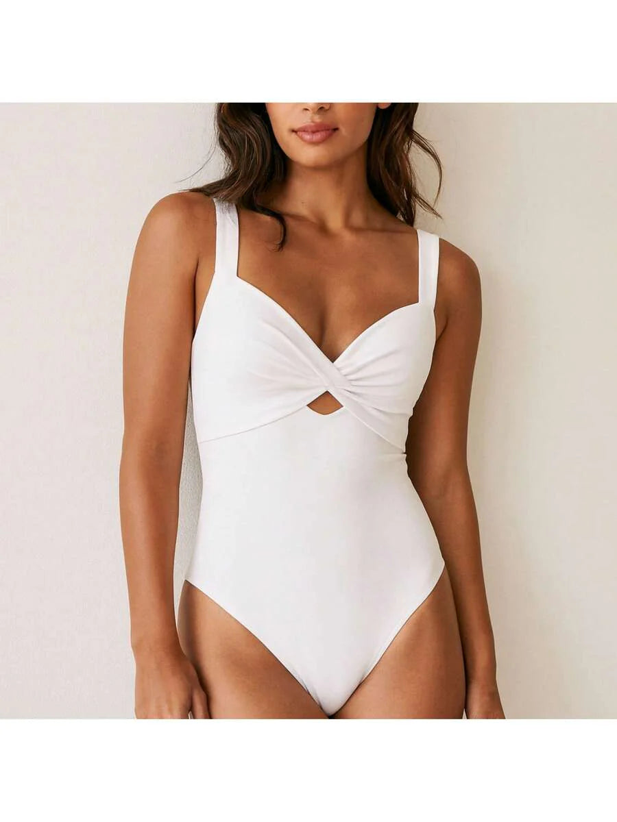 Maiô feminino elegante - Maviele