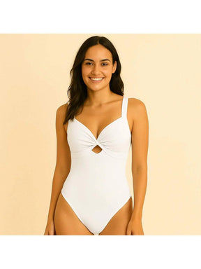 Maiô feminino elegante - Maviele