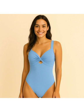 Maiô feminino elegante - Maviele