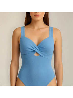 Maiô feminino elegante - Maviele