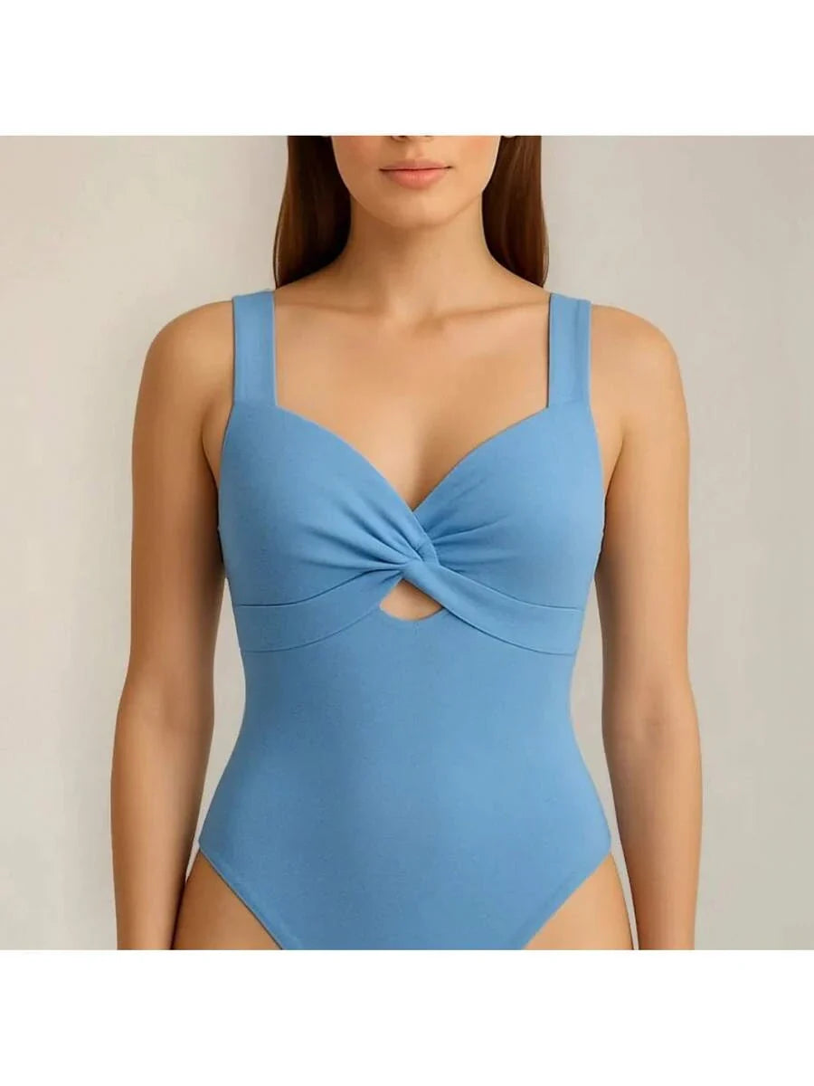 Maiô feminino elegante - Maviele