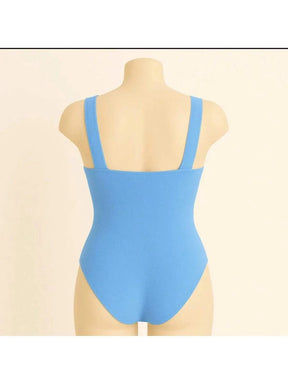 Maiô feminino elegante - Maviele