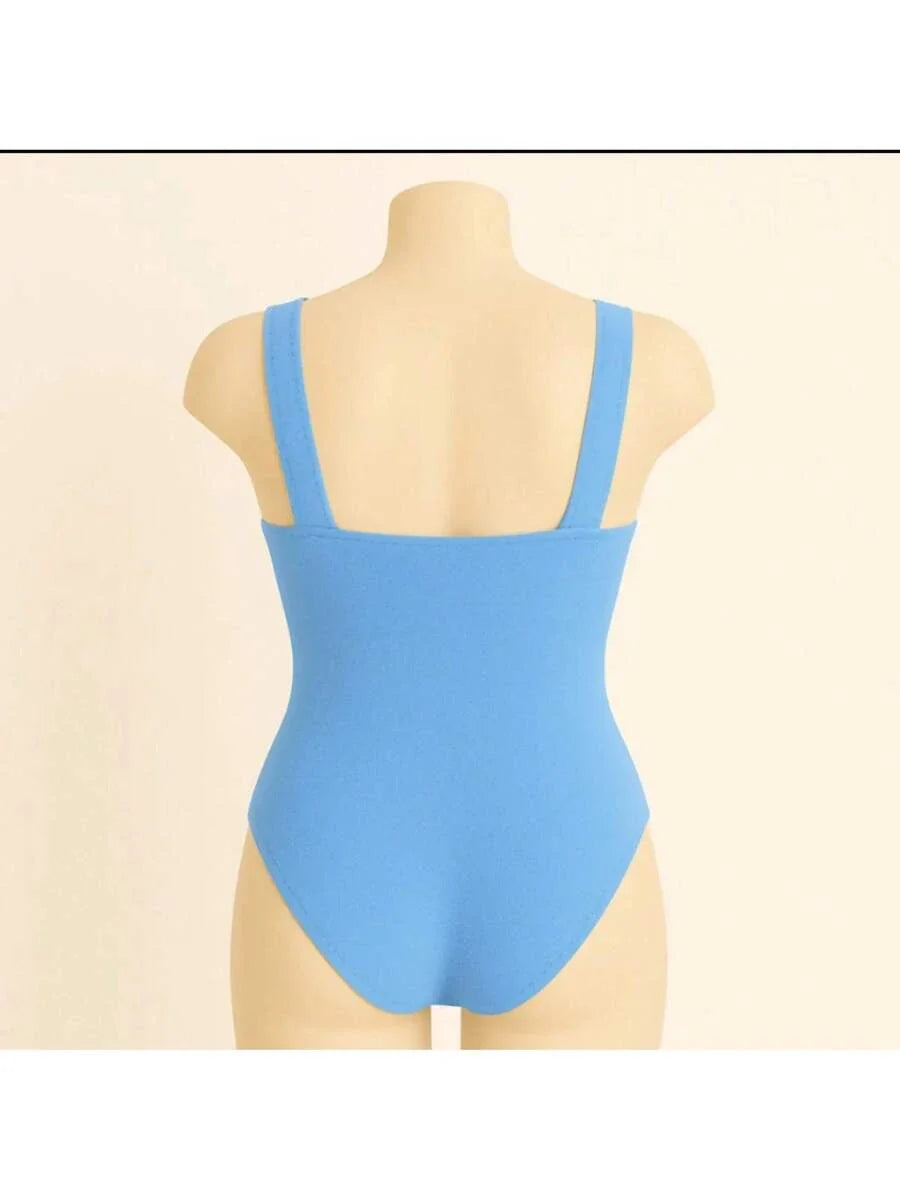 Maiô feminino elegante - Maviele