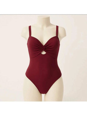 Maiô feminino elegante - Maviele