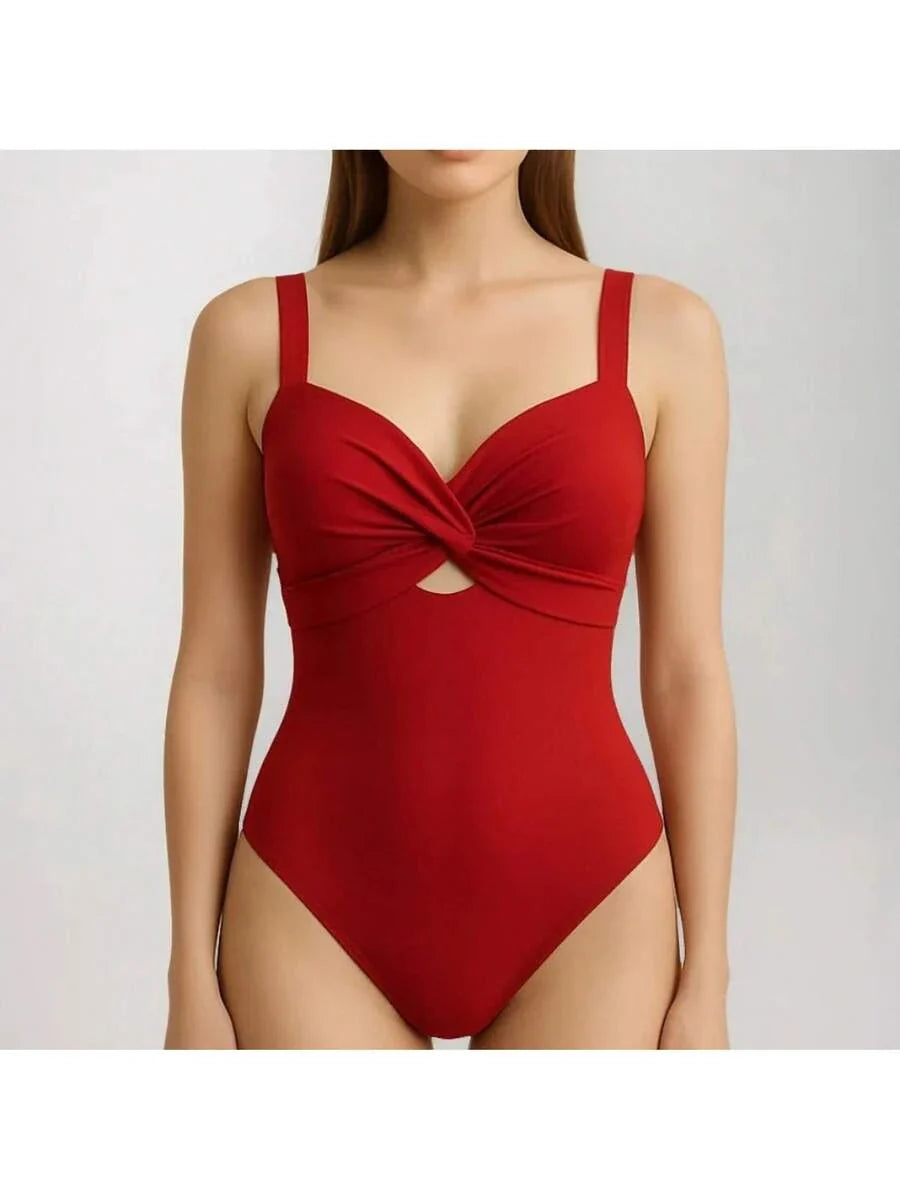 Maiô feminino elegante - Maviele