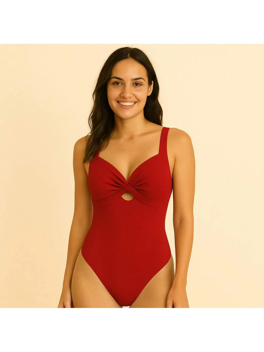 Maiô feminino elegante - Maviele