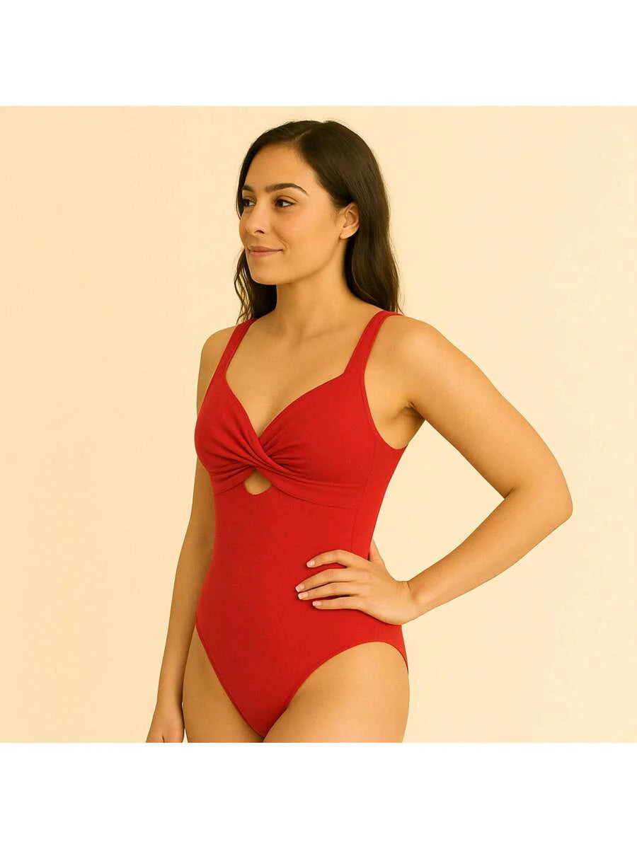 Maiô feminino elegante - Maviele