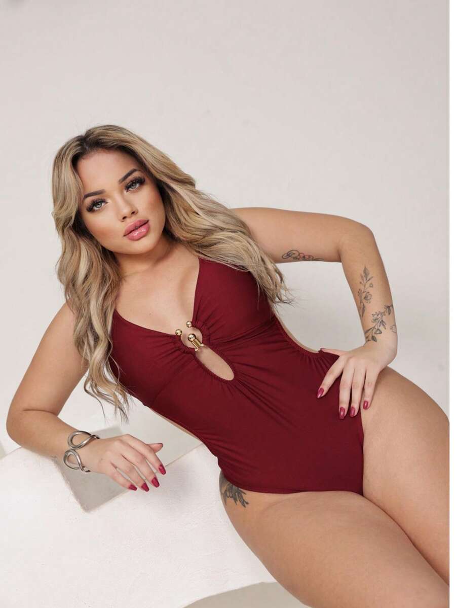 Maiô Argola - Maviele