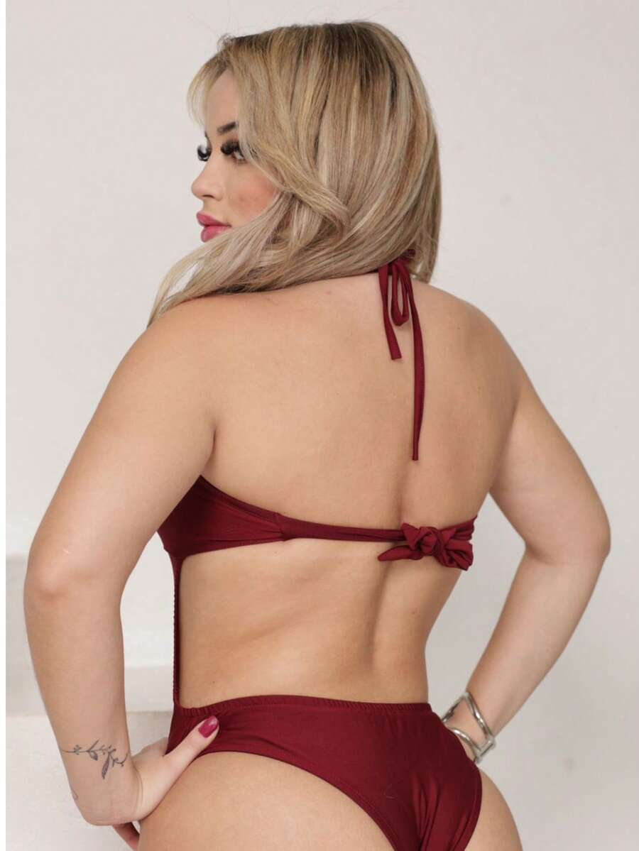 Maiô Argola - Maviele