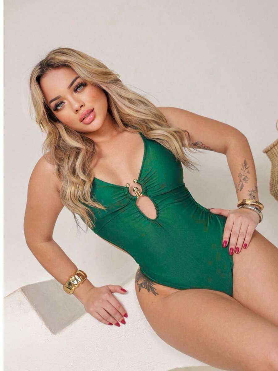 Maiô Argola - Maviele