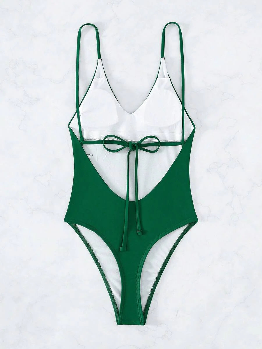 Maiô Exclusivo Liz - Maviele