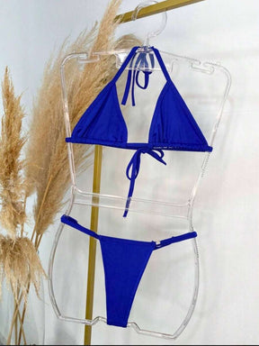 Biquíni com Regulagem – Conforto e Estilo Sob Medida - Maviele