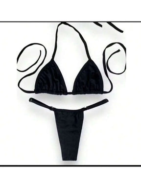 Biquíni com Regulagem – Conforto e Estilo Sob Medida - Maviele