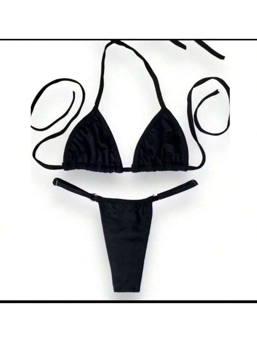 Biquíni com Regulagem – Conforto e Estilo Sob Medida - Maviele