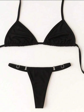 Biquíni com Regulagem – Conforto e Estilo Sob Medida - Maviele