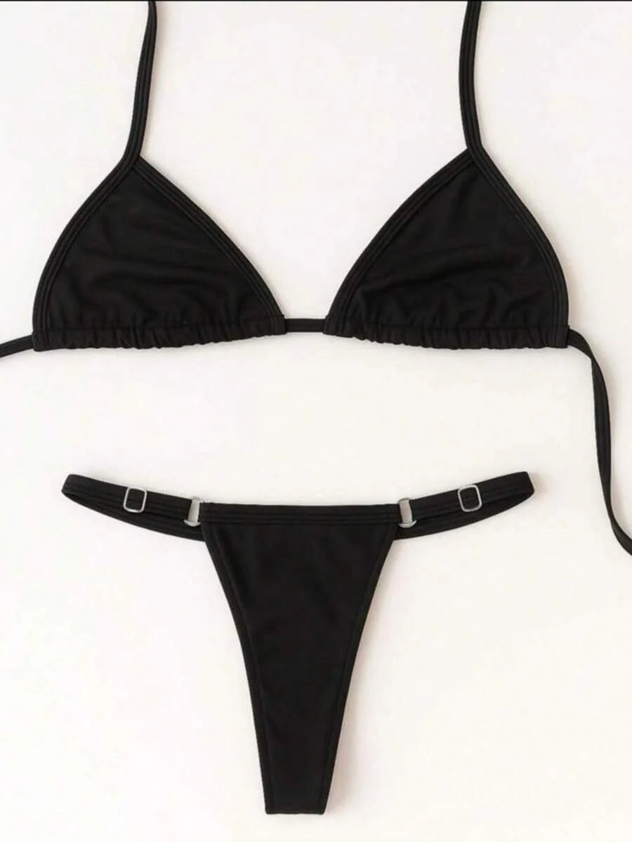 Biquíni com Regulagem – Conforto e Estilo Sob Medida - Maviele