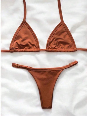 Biquíni com Regulagem – Conforto e Estilo Sob Medida - Maviele