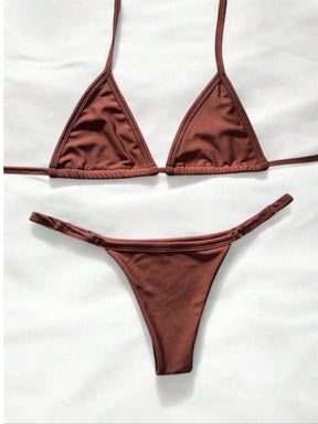 Biquíni com Regulagem – Conforto e Estilo Sob Medida - Maviele