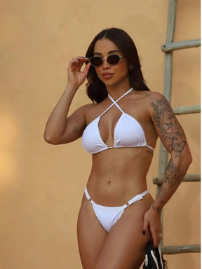 Biquíni com Regulagem – Conforto e Estilo Sob Medida - Maviele