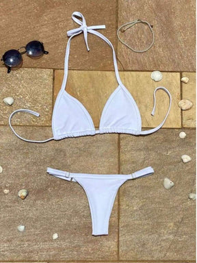 Biquíni com Regulagem – Conforto e Estilo Sob Medida - Maviele