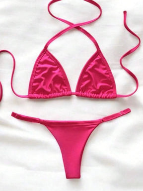 Biquíni com Regulagem – Conforto e Estilo Sob Medida - Maviele