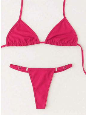 Biquíni com Regulagem – Conforto e Estilo Sob Medida - Maviele