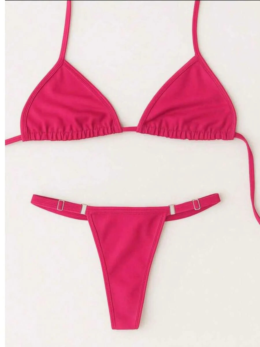 Biquíni com Regulagem – Conforto e Estilo Sob Medida - Maviele