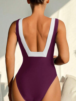 Maiô Minimalista - Maviele