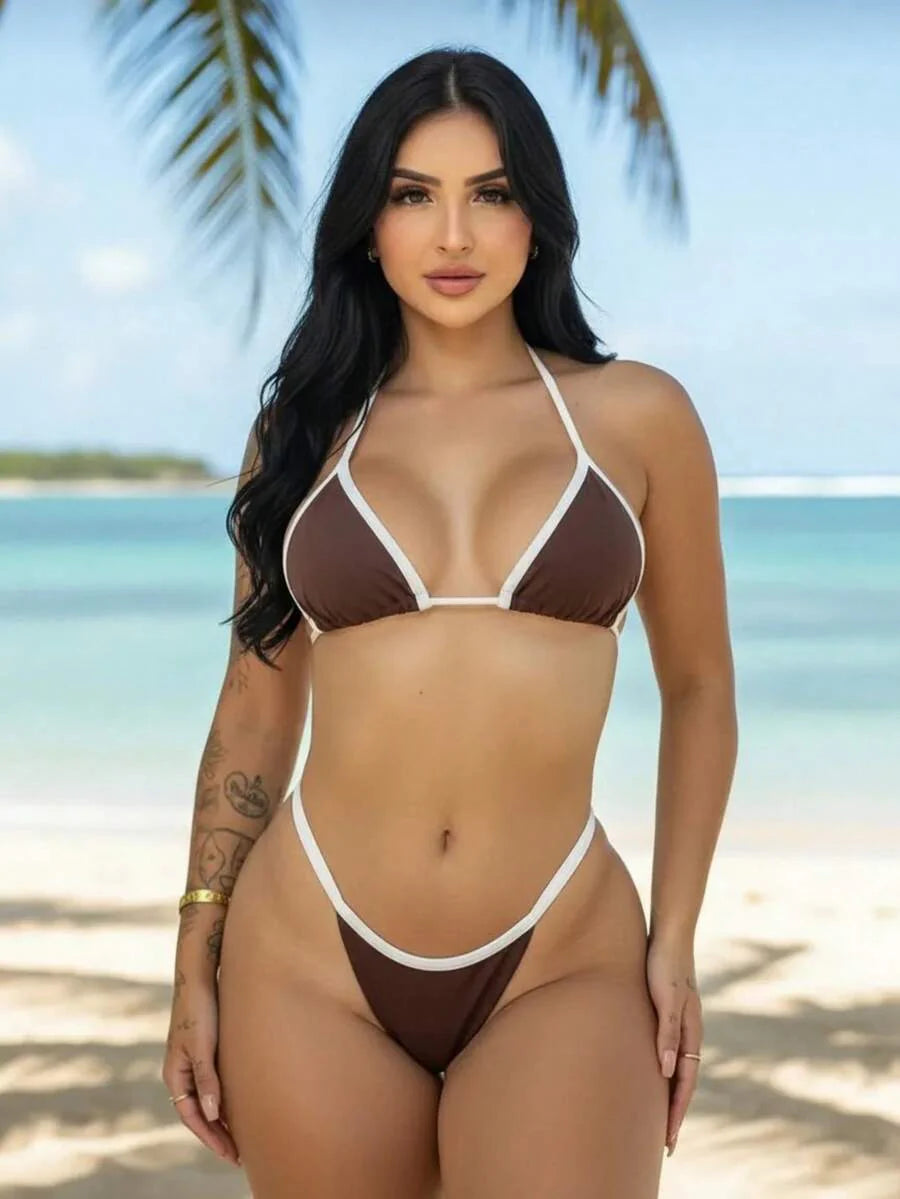 Biquíni Brasil - Maviele