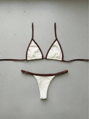 Biquíni Brasil - Maviele