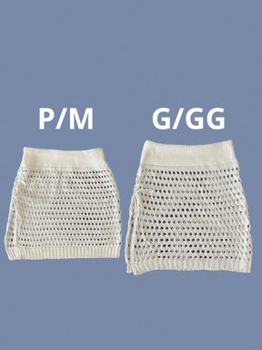 Saída de Praia Julia