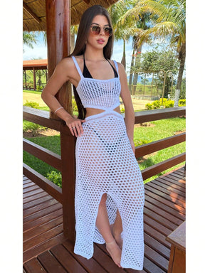 Saída de Praia Linda